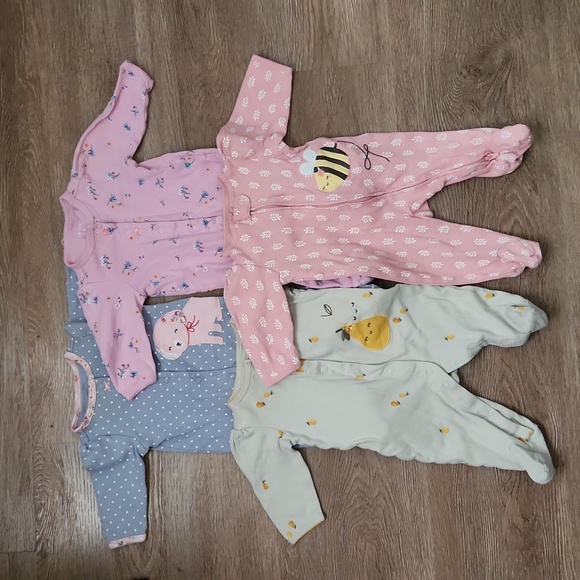 Sleep and Play - Carter's - Picture 1 of 5